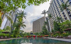 The Sultan Hotel&Residence Jakarta